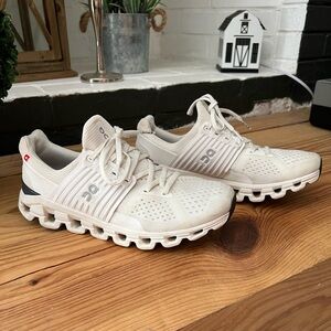 Women’s On Cloud Sneakers